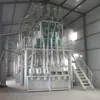 small scale maize flour processing line, maize milling machines South Africa, maize mill for sale