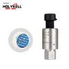 Holykell factory 0-10v or 5v Ceramic Water Oil Air Pressure Sensor Model:HPT300-C