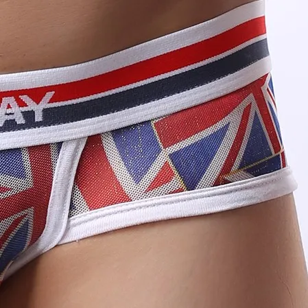 howe ray men's underwear