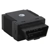 obd for diagnostic with gsm device tk306,accumulative car mileage report OBD2 device