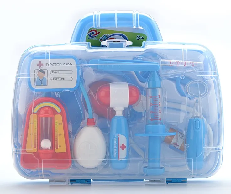 toy medical kit