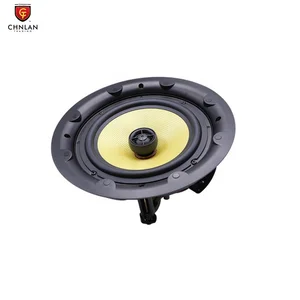 CS 802 8 inch 40W Ceiling Home Theatre Speaker