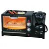 Latest Design Home Bread Machine With Coffee Machine home appliance