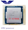 I7 4790 CPU top game full compatible Intel processor