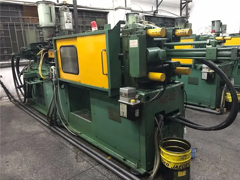 Jsw Old Small Plastic Injection Molding Machine Japan Buy Old Plastic