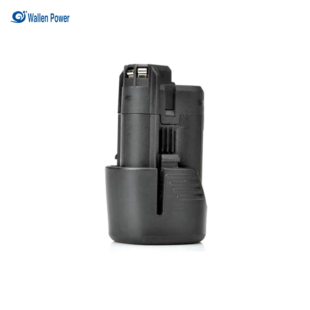 Durable Watch Battery MA0710-D184-BLACKRUBBER main image 0