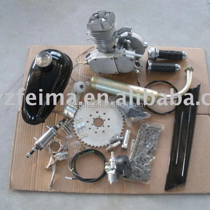 

Bike Engine Kit