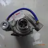 turbocharger balance machine T74801002 supercharger turbocharger kit supercharger for cars