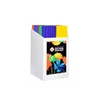Custom printing led bulb packaging, led bulb packaging box
