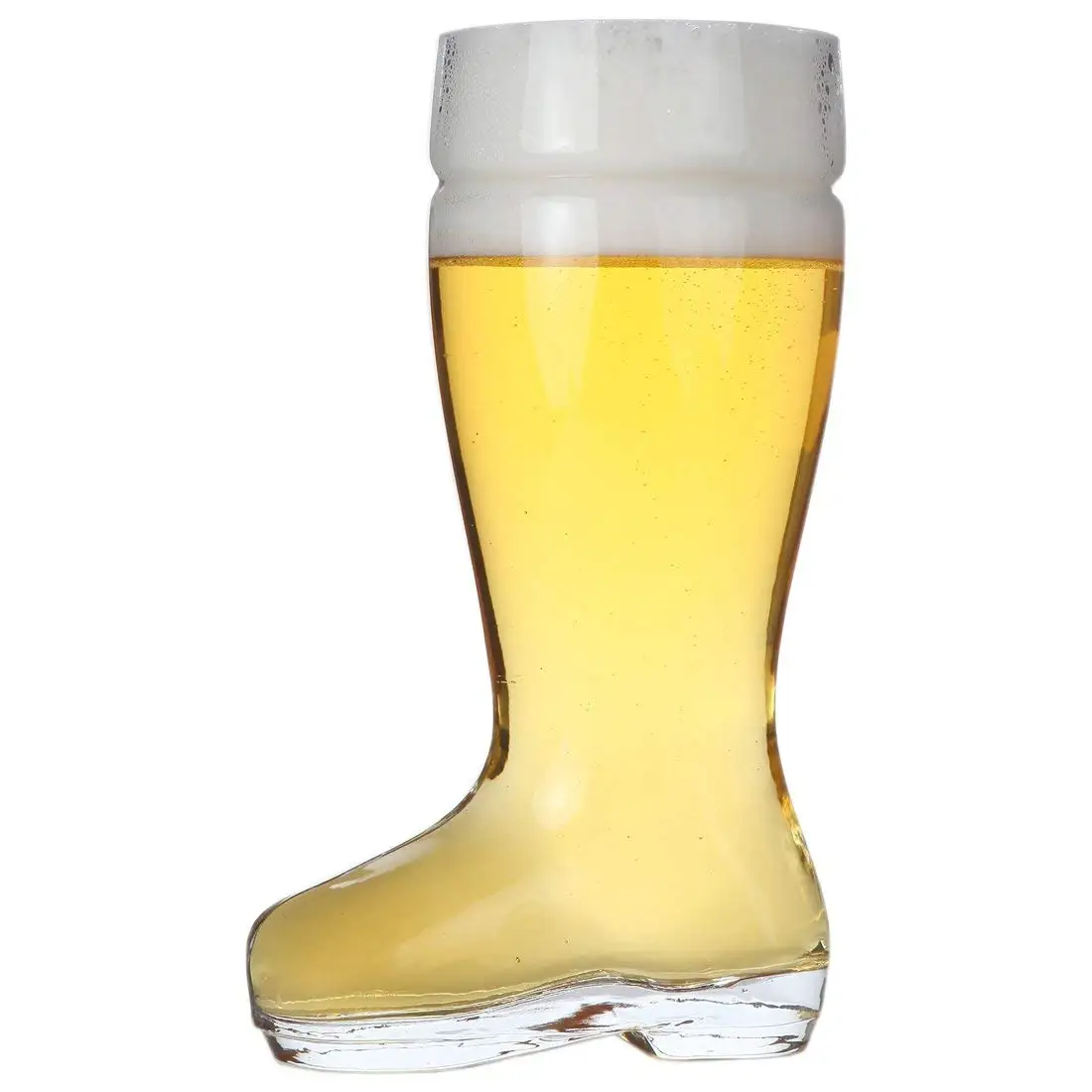 Buy Lilys Home Das Boot Oktoberfest Beer Stein Glass Great For Restaurants Beer Gardens And