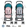 New Style Fabric Pram Cool Gel Pad For Babies /adult baby cooling car seats