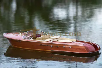 riva rc model boat