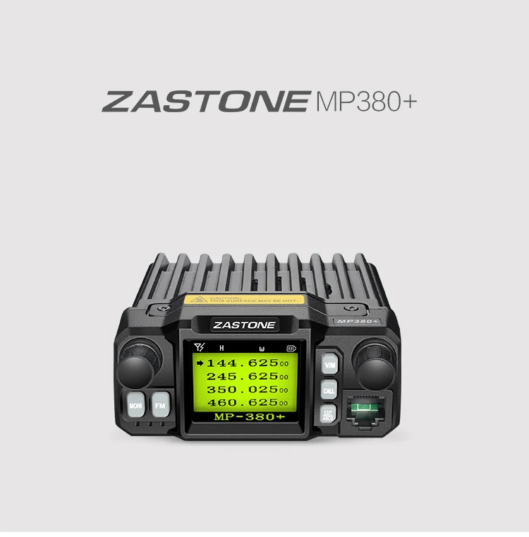 25w Amateur Radio Hf Transceiver
