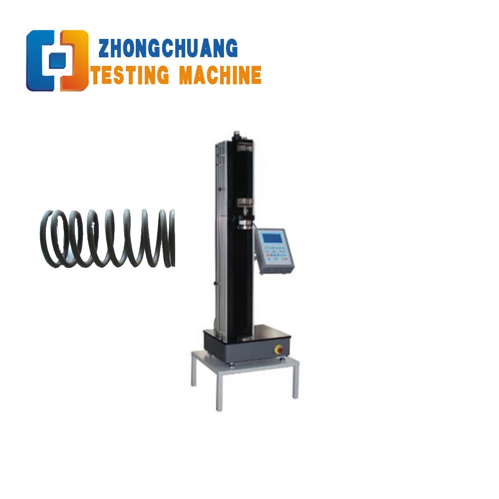 Desktop Tensile Strength Testing Machine Tensile Tester Supplier