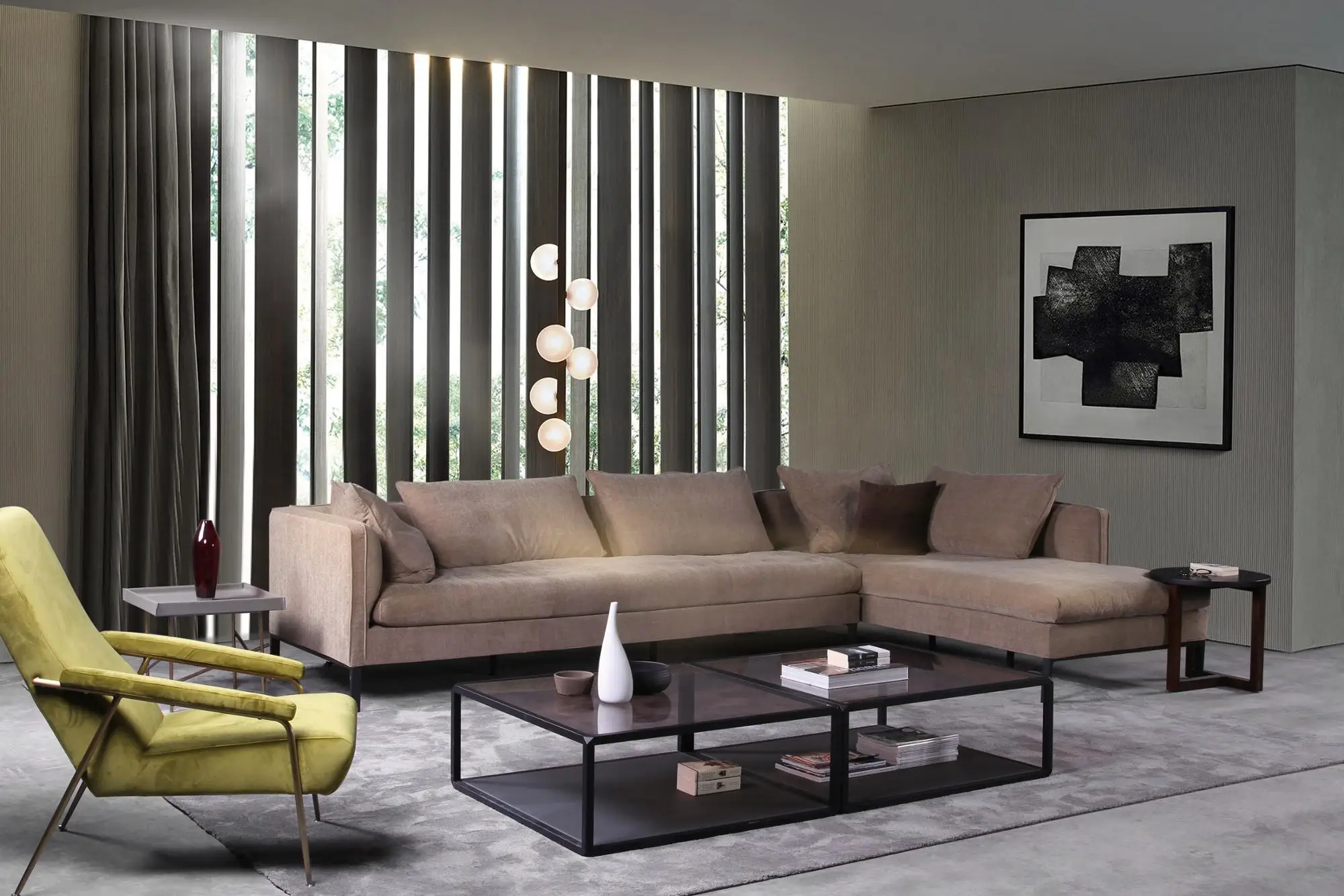 Hotel Lobby Leather Recliner Sofa Set Design - Buy Recliner Sofa Set ...