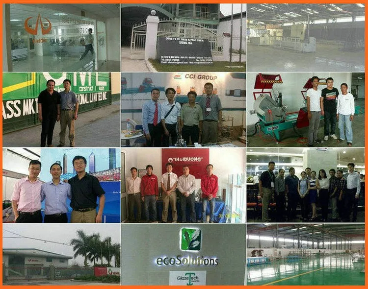 2016 september promotion double mitre saw for aluminum