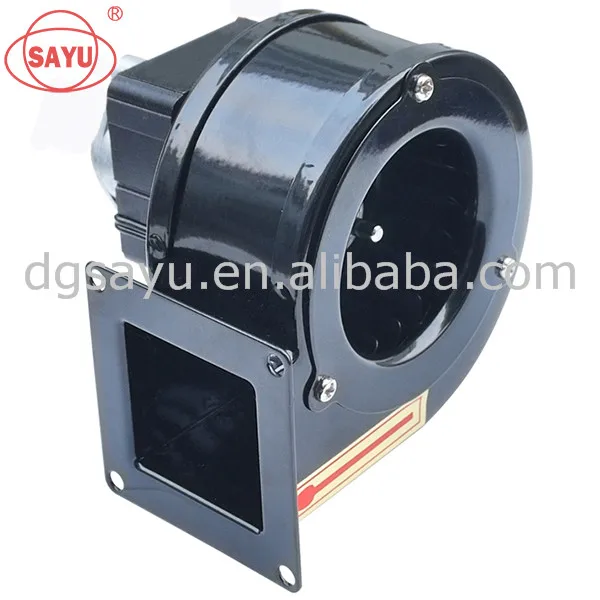 mini centrifugal fan