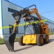 Bobcat 753 Skid Steer Loader Wholesale Bobcat Suppliers Alibaba