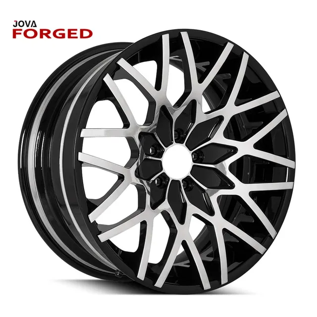 custom pickup wheels