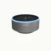 Amazon Assistant Alexa Stereo Surround FM bluetooths speakers control by voice