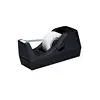 Refill Black Leopard Garage Pack Bags Children Portable Vinyl 3 Desktop Pet Tape Refills For Dispenser