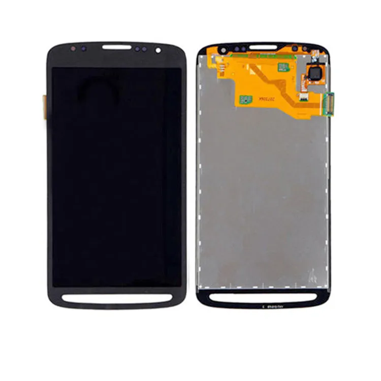 china factory wholesale replacement screen lcd display for samsung galaxy s4 sgh-m919