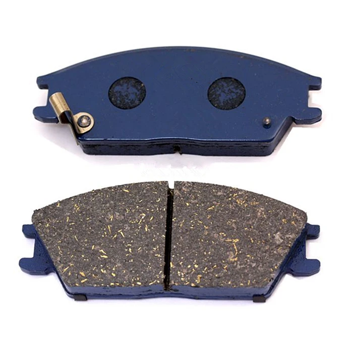 Auto Brake Pad Manufacturers D1089 Brake Pad For Honda Haval Buy Auto