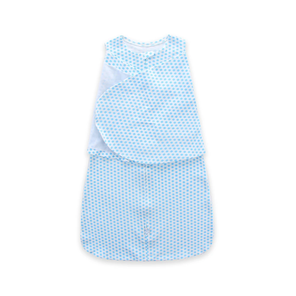 

Big sale! miracle baby 100% cotton baby Sleeping Bags Wholesales Baby Sleep Sack