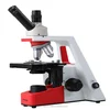 Phenix 40x-1600x xy stage with monocular tv digital used microscope