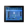 8' 10' 12' 13.3' 15 inch android tablet PC panel industrial RJ45 capacitive touch screen 3mm embedded for pc console operating