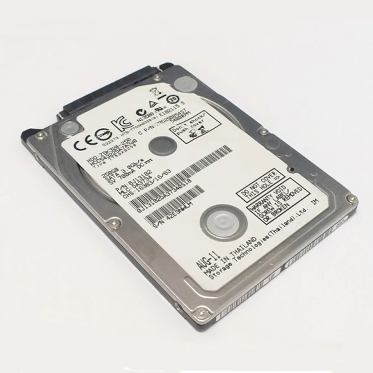 For Hitachi 250GB HDD (3)