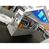 Kitchen Cabinet Melamine Linear Edge Banding Machine