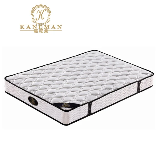

Promotion cheap spring bed mattress vacuum packing China supplier
