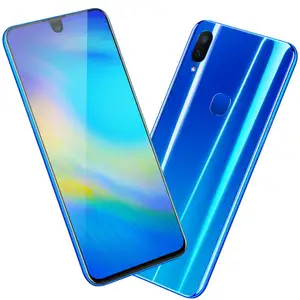 Android Smartphone 6.2 inch Drop Screen Long Standby