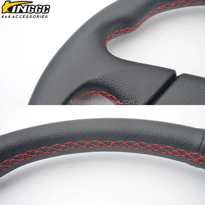steering wheel racing 350mm