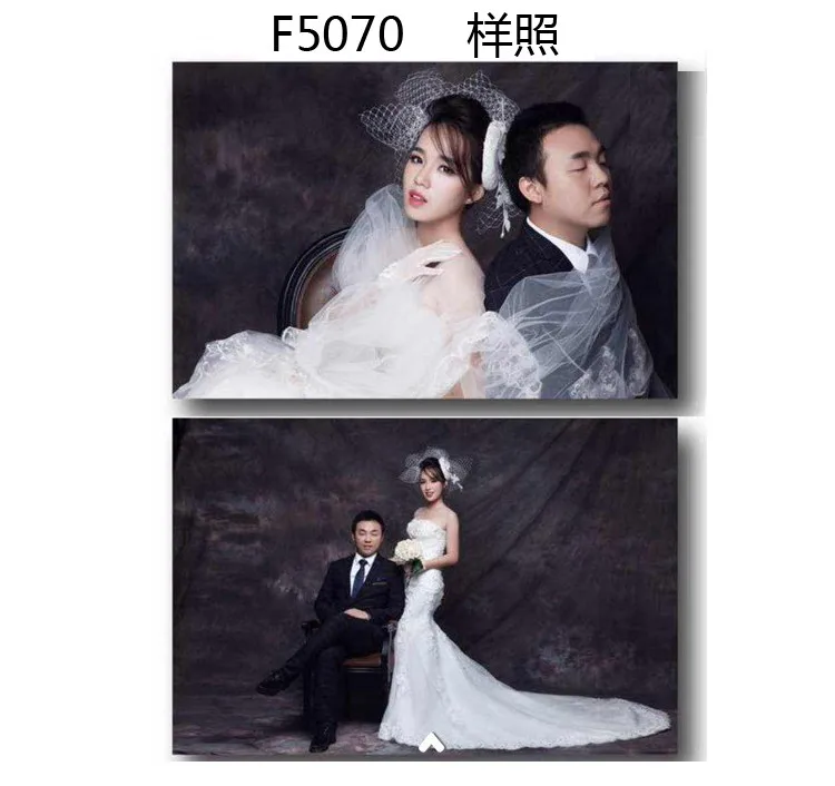 Popular muslin photography photo shoot background backdrops with various colors