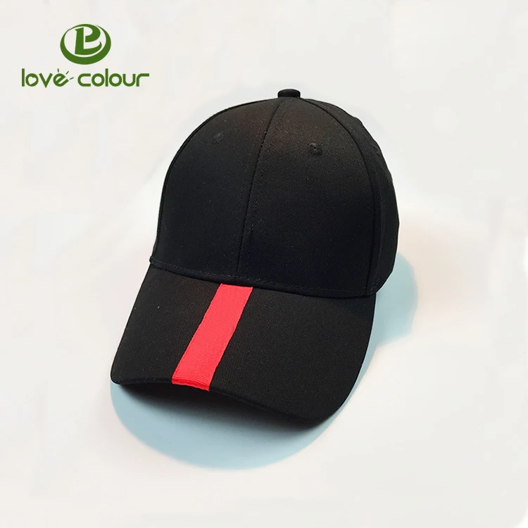 custom baseball cap