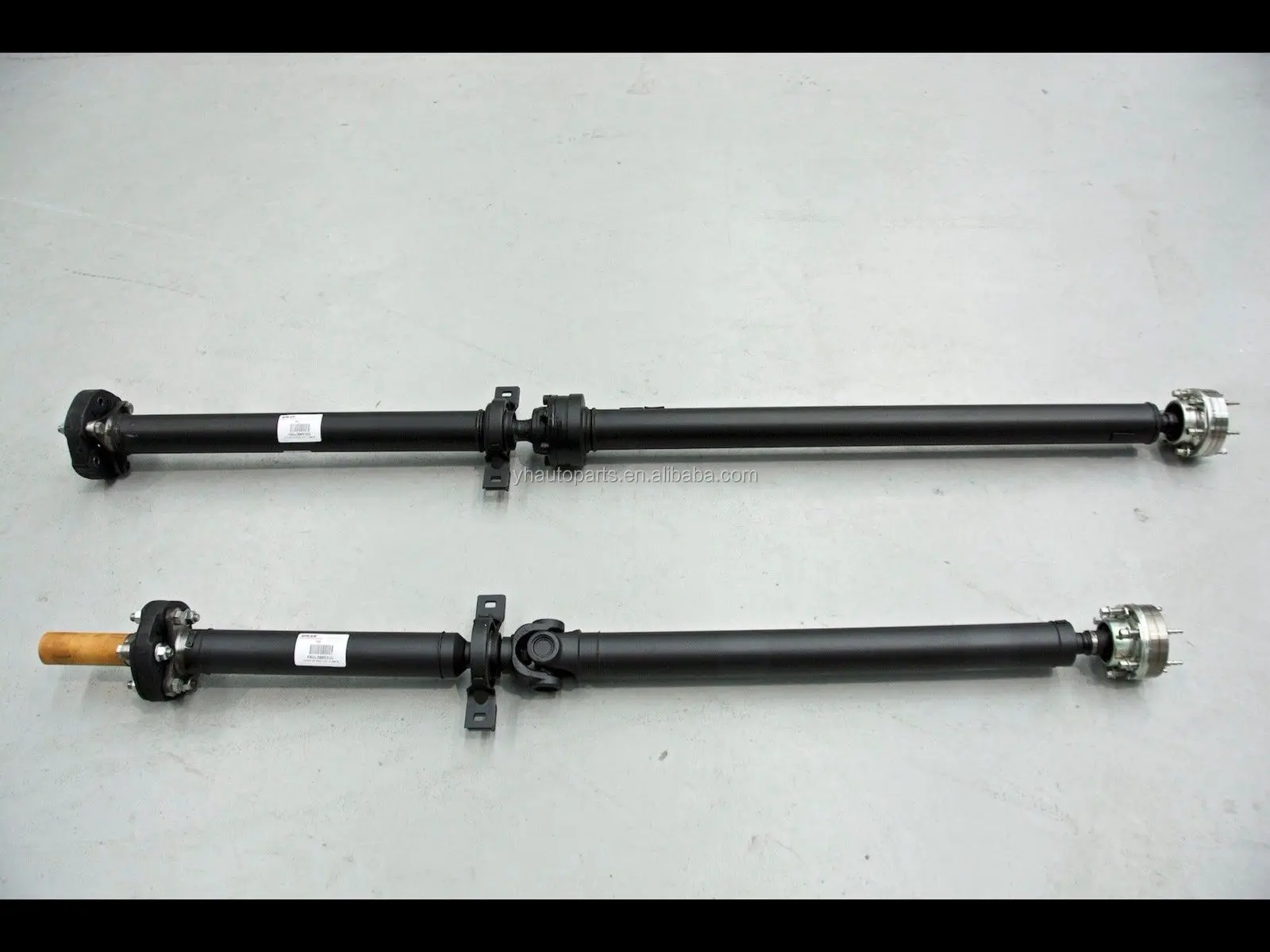 New Prop Shaft Driveshaft For Ford Falcon Bf Fg Xr6 Xr8 Ute Sed 4 & 6sp