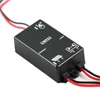 3A 6V Mini solar charge controller working 24h with IP67 waterproof for small solar system accept DIY OEM service regulator