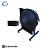LED optical instrument with integrated 0.5m 1m 1.5m 2m sphere