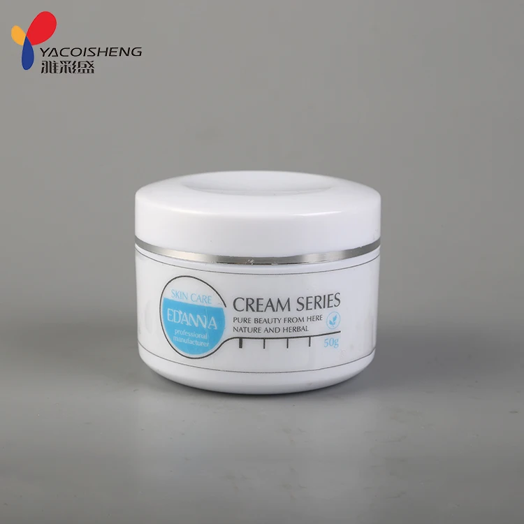 Oem Korean Anti Freckle Whitening Deep Moisturizing Face Cream - Buy 