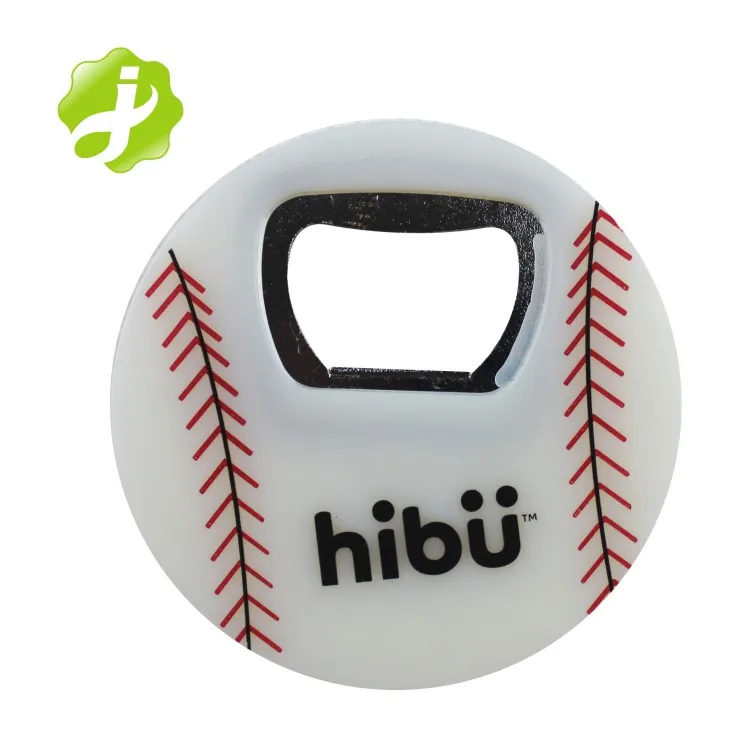 round bottle opener2