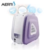 Mini Portable Oxygen Concentrator battery operated oxygen facial machine