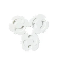 

Outlet plug socket covers baby safety electrical protector