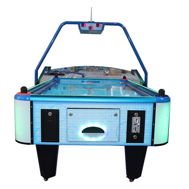 Air Hockey Arcade Game Machine Classic Sport Air Hockey Table Buy