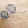 Stainless Steel Mesh Tea Strainer/Filter/Infuser/Tea ball