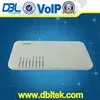 Change IMEI Phone VoIP GSM Gateway with Internal Antennas GoIP4I