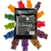 CBD Gummy Bears | Original, Sleep & High Potency Hemp Gummies