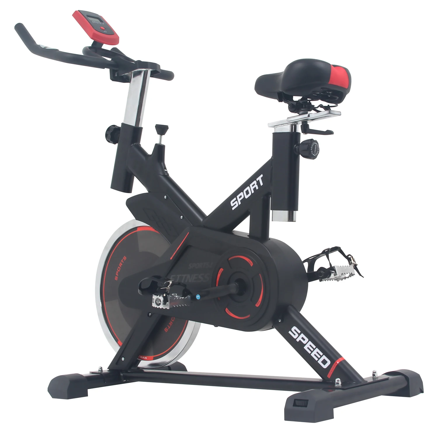 spin bike for home use