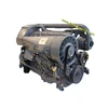 DEUTZ 4 stroke diesel engine BF6L913 (112kw-118kw)Air cooled ,Strong power